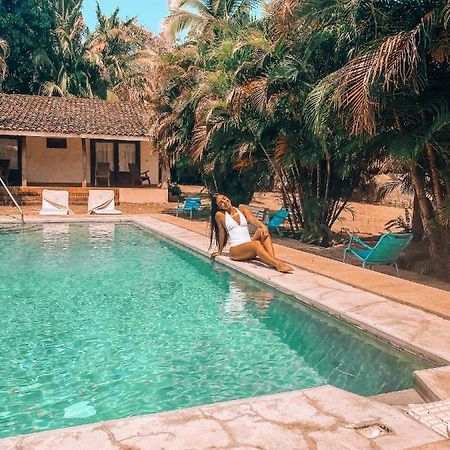 Hotel Casa De Campo Pedasi Pedasi Town エクステリア 写真