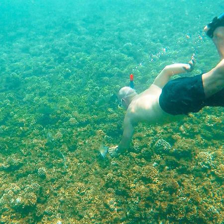 Hotel Casa De Campo Pedasi Pedasi Town エクステリア 写真