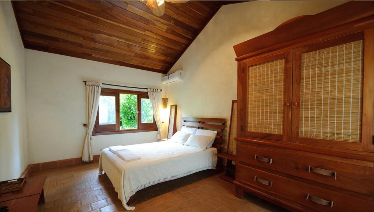 Hotel Casa De Campo Pedasi Pedasi Town エクステリア 写真