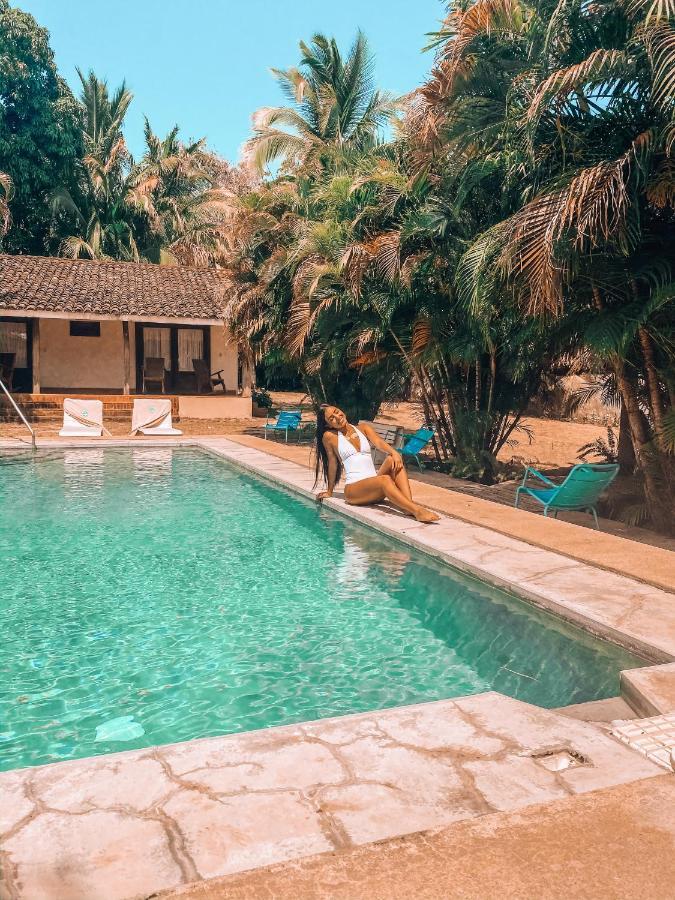 Hotel Casa De Campo Pedasi Pedasi Town エクステリア 写真