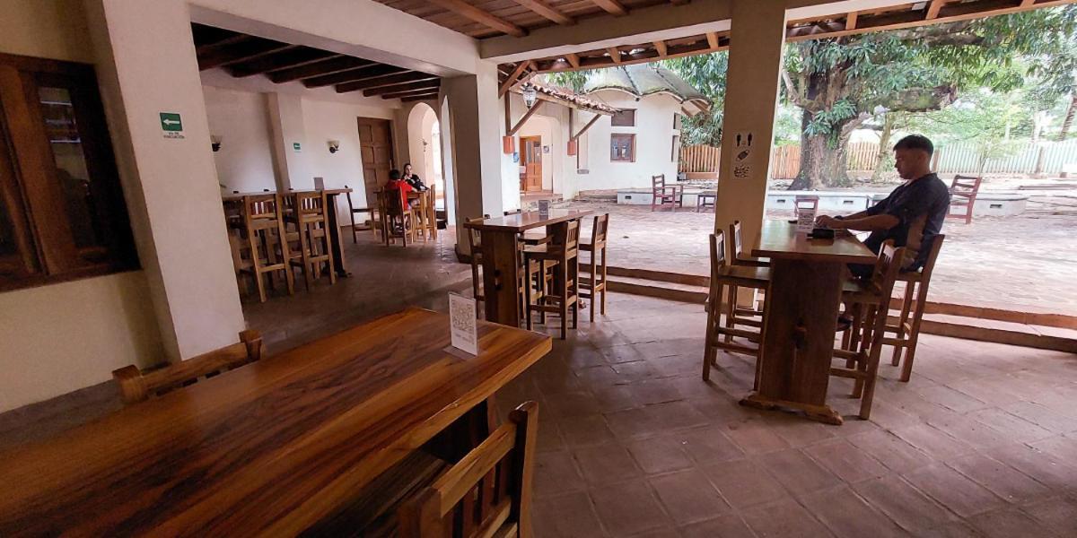Hotel Casa De Campo Pedasi Pedasi Town エクステリア 写真
