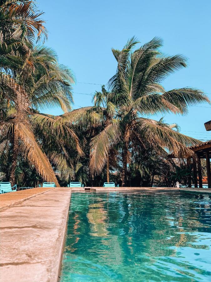 Hotel Casa De Campo Pedasi Pedasi Town エクステリア 写真