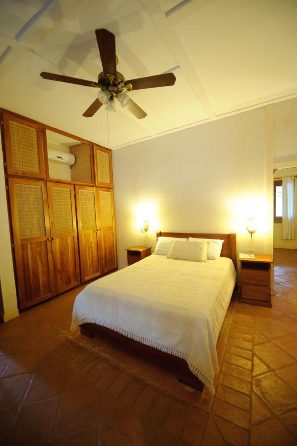Hotel Casa De Campo Pedasi Pedasi Town エクステリア 写真