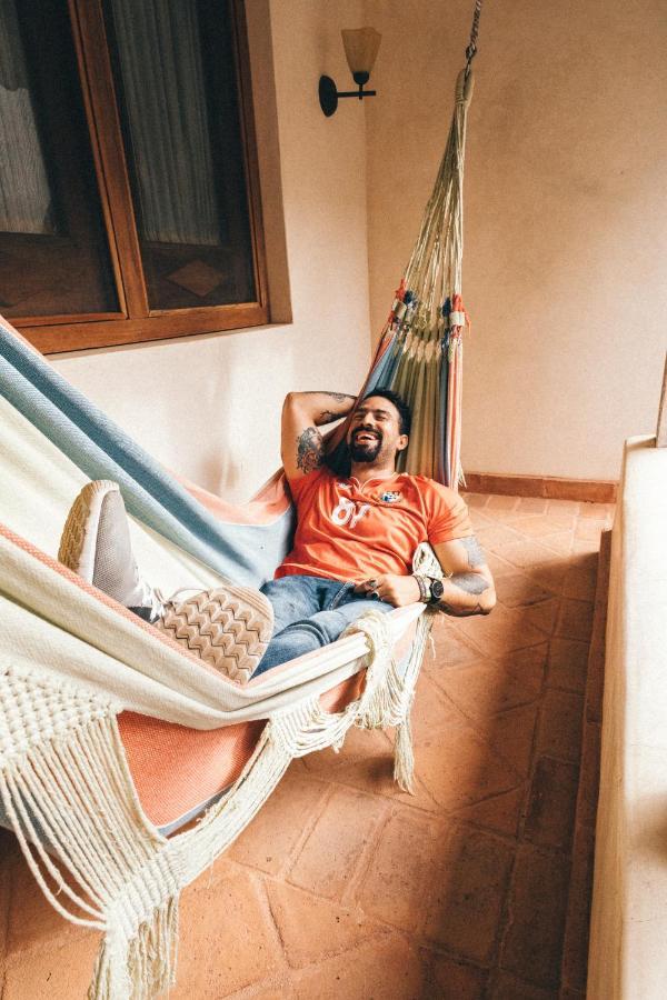 Hotel Casa De Campo Pedasi Pedasi Town エクステリア 写真