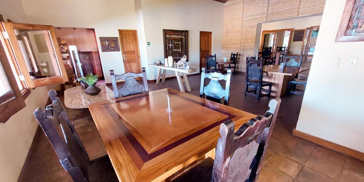 Hotel Casa De Campo Pedasi Pedasi Town エクステリア 写真