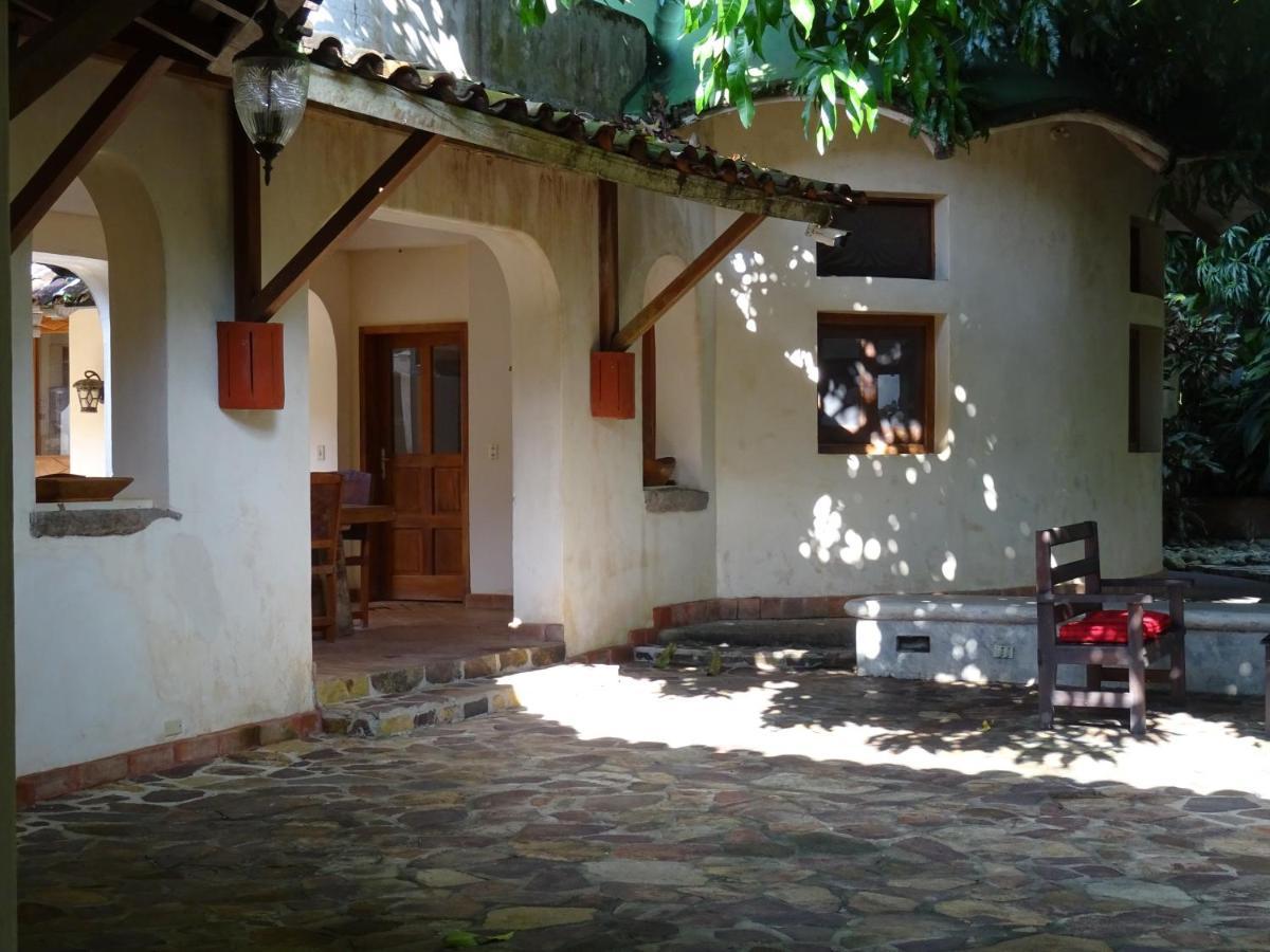 Hotel Casa De Campo Pedasi Pedasi Town エクステリア 写真