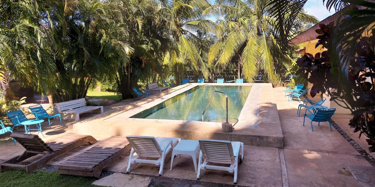 Hotel Casa De Campo Pedasi Pedasi Town エクステリア 写真
