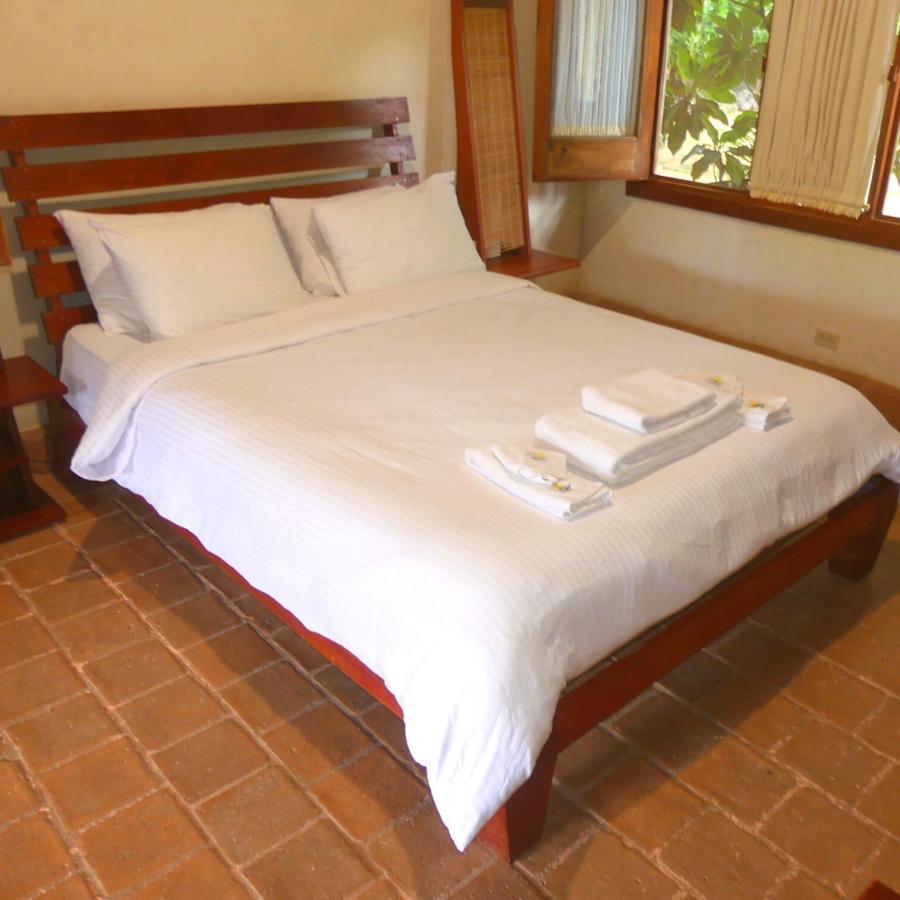 Hotel Casa De Campo Pedasi Pedasi Town エクステリア 写真