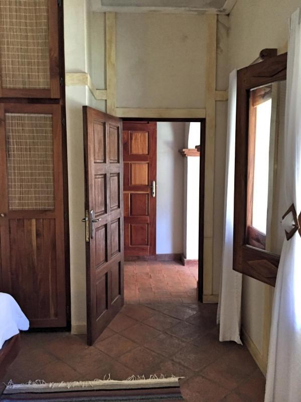 Hotel Casa De Campo Pedasi Pedasi Town エクステリア 写真