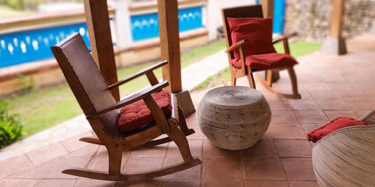 Hotel Casa De Campo Pedasi Pedasi Town エクステリア 写真