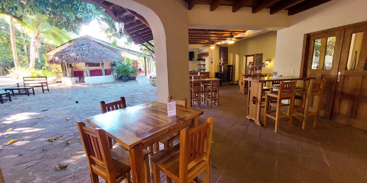 Hotel Casa De Campo Pedasi Pedasi Town エクステリア 写真
