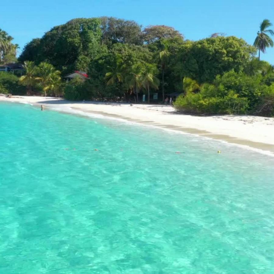 Hotel Casa De Campo Pedasi Pedasi Town エクステリア 写真