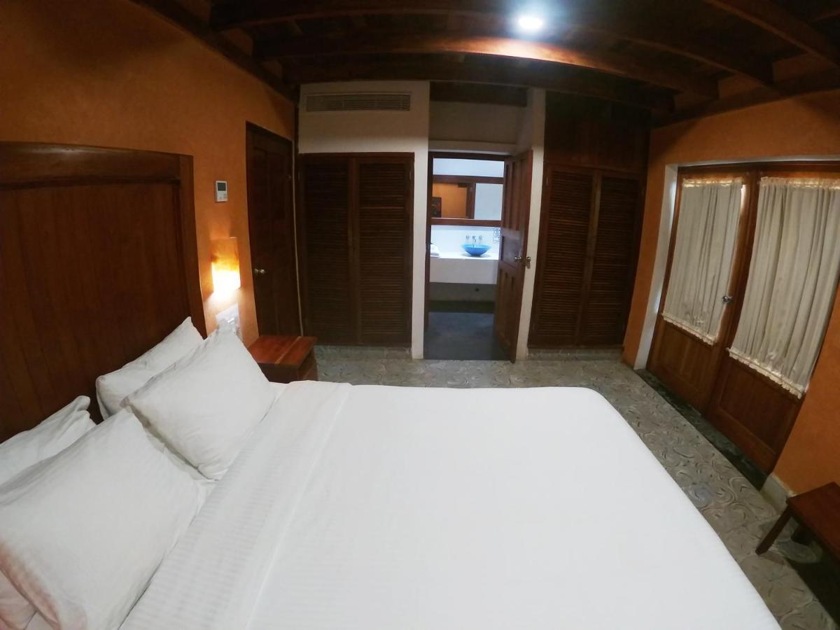 Hotel Casa De Campo Pedasi Pedasi Town エクステリア 写真