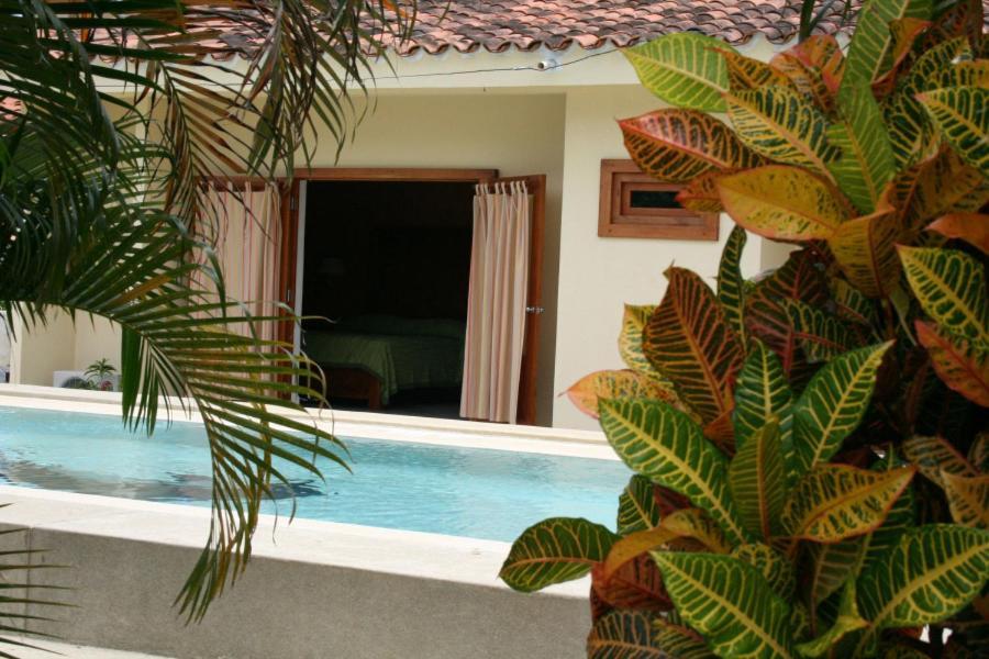 Hotel Casa De Campo Pedasi Pedasi Town エクステリア 写真