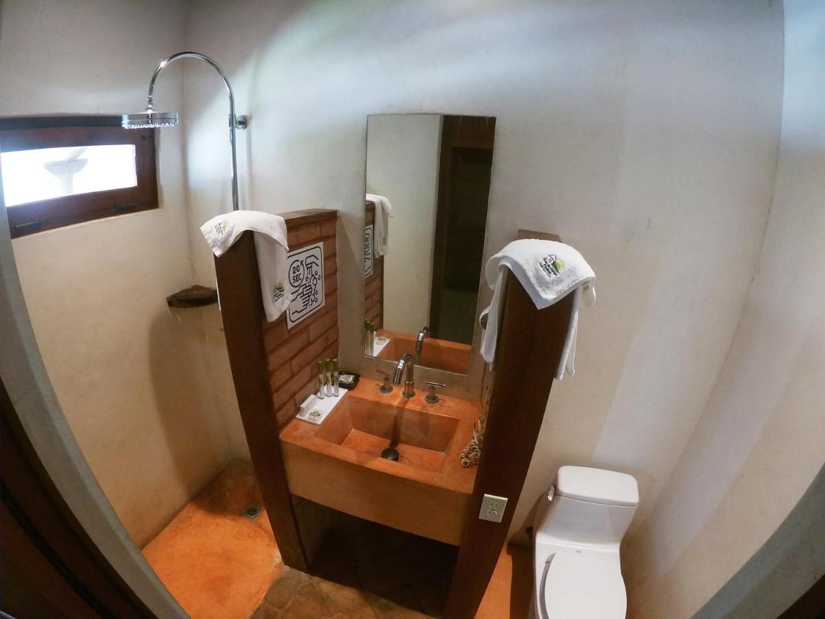 Hotel Casa De Campo Pedasi Pedasi Town エクステリア 写真