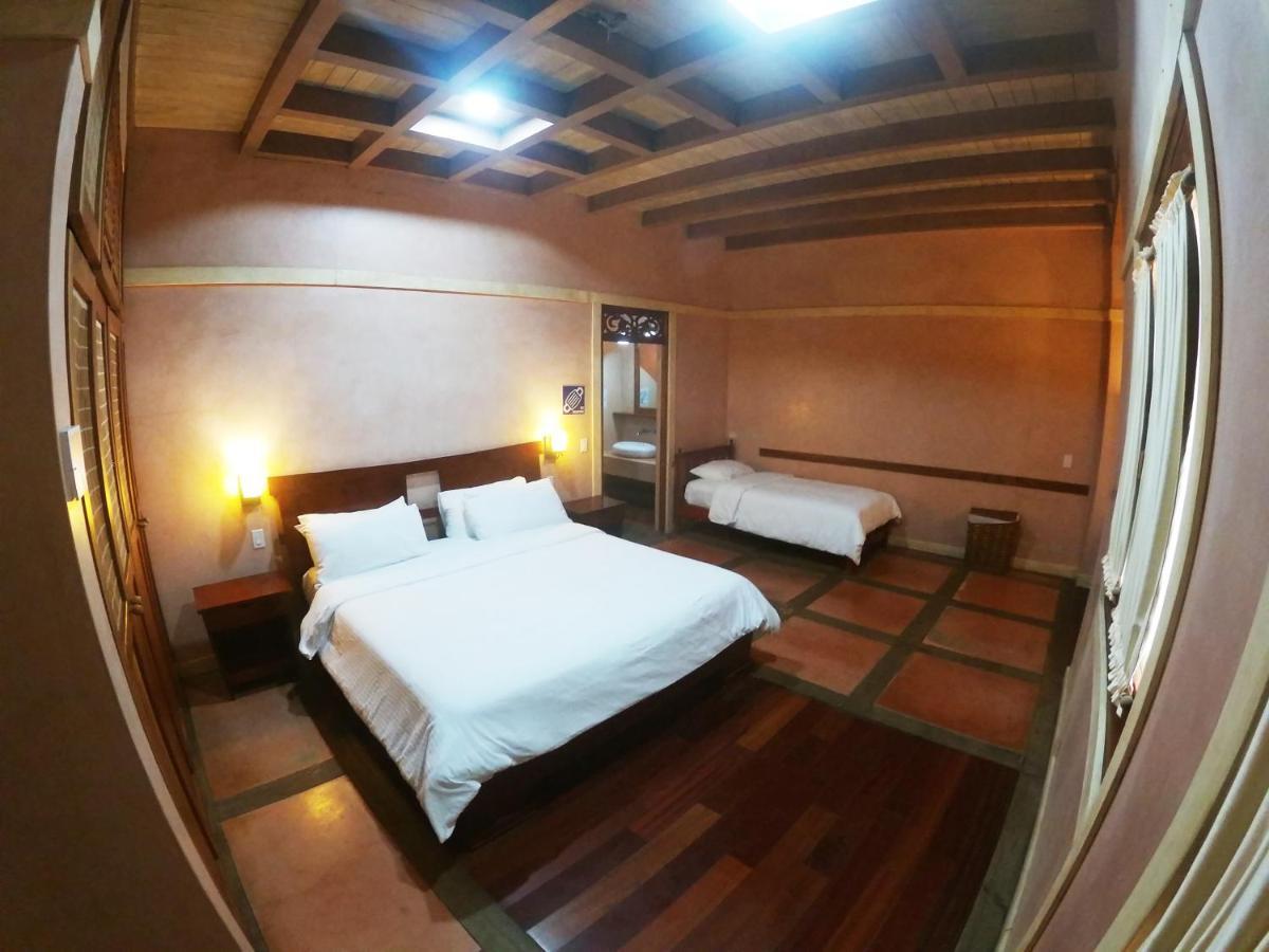 Hotel Casa De Campo Pedasi Pedasi Town エクステリア 写真