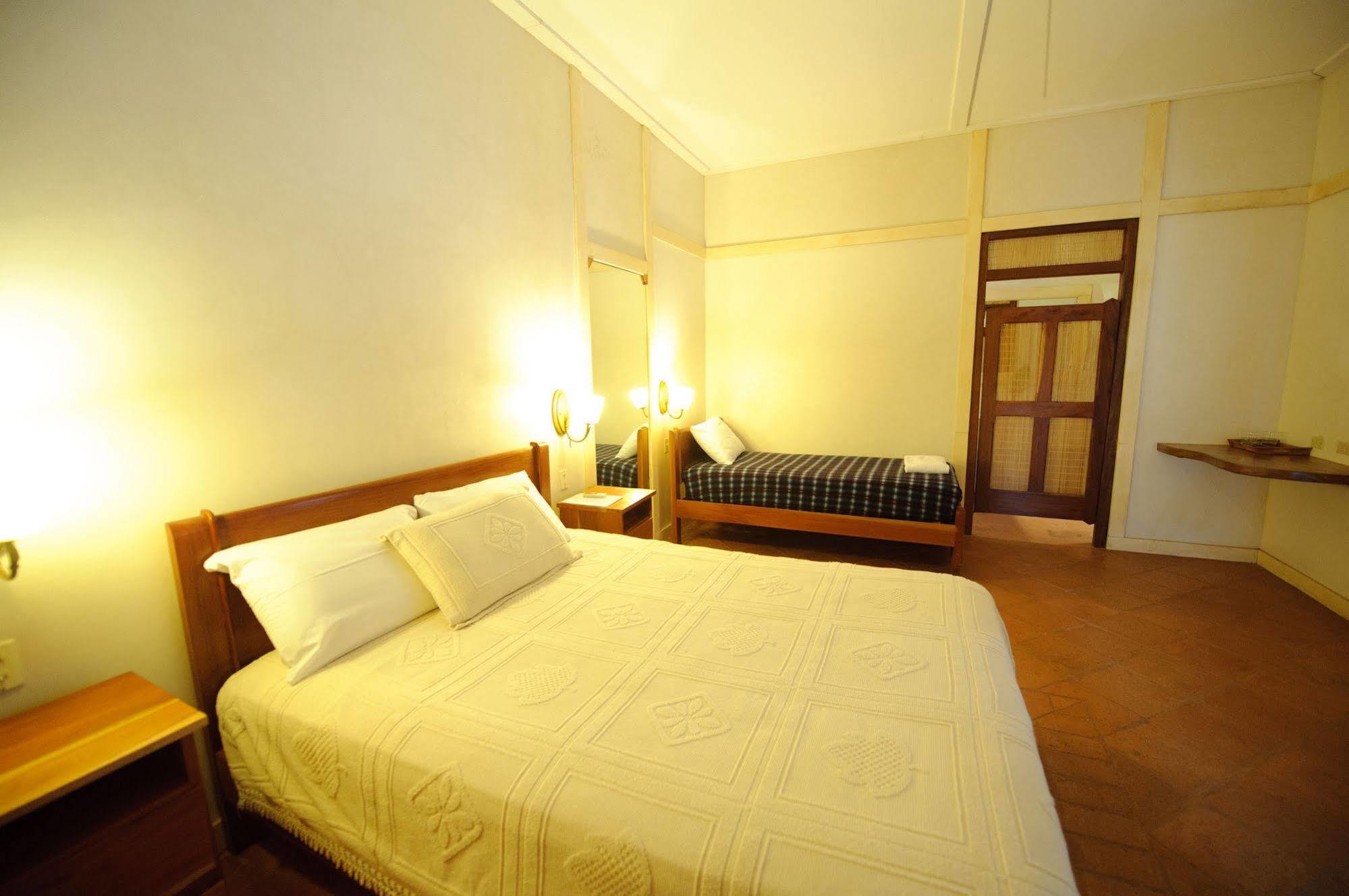Hotel Casa De Campo Pedasi Pedasi Town エクステリア 写真