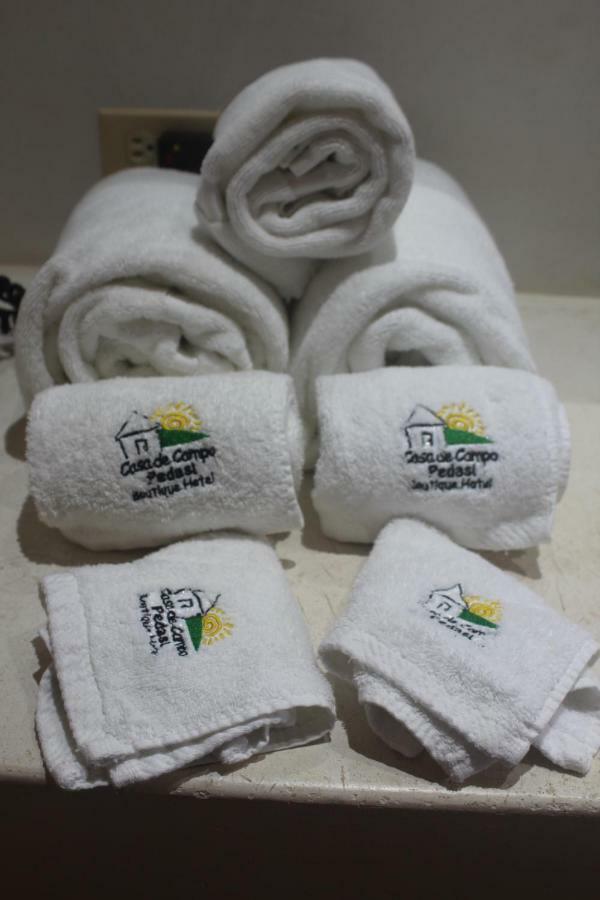 Hotel Casa De Campo Pedasi Pedasi Town エクステリア 写真