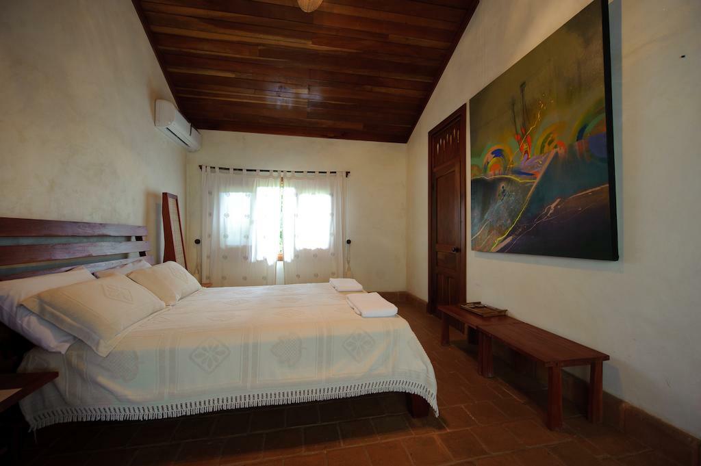 Hotel Casa De Campo Pedasi Pedasi Town エクステリア 写真
